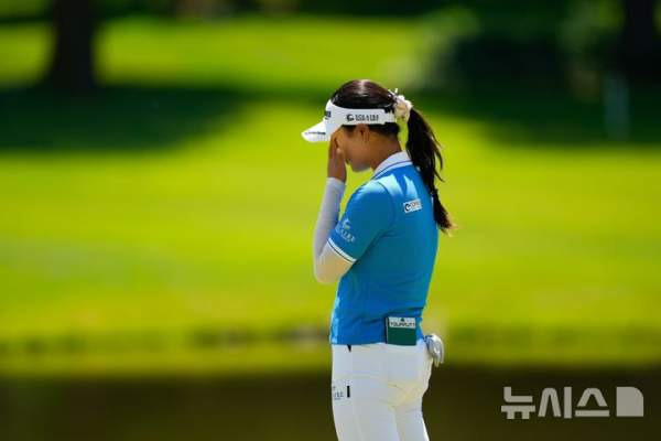 윤이나 프로 골프선수 나이 프로필 총정리: 고향, 학력, 오구 플레이 징계 감경 전말 및 2024년 KLPGA 3관왕에서 2026년 LPGA 메이저 상금 잭팟까지 스탯 분석