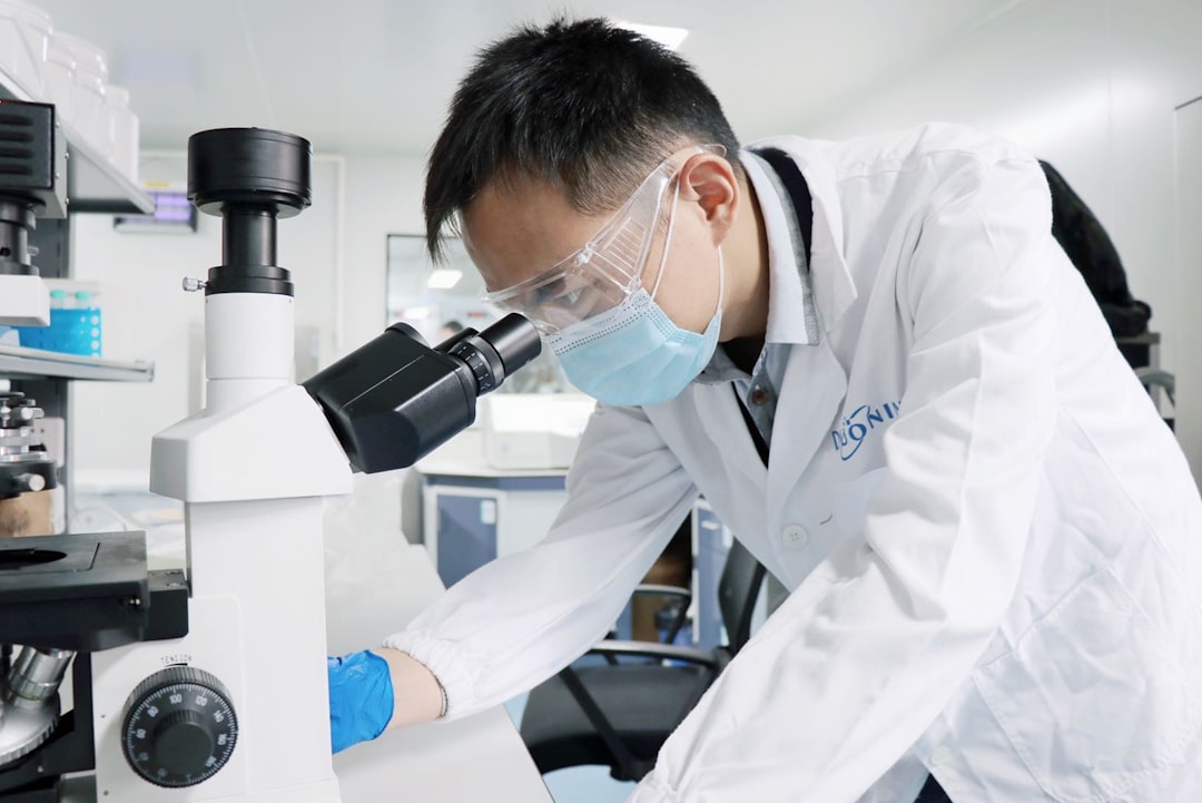 Biopharmaceuticals