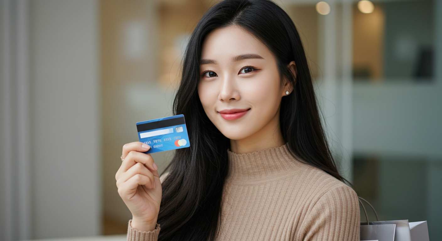 아멕스 카드 혜택 BEST 5