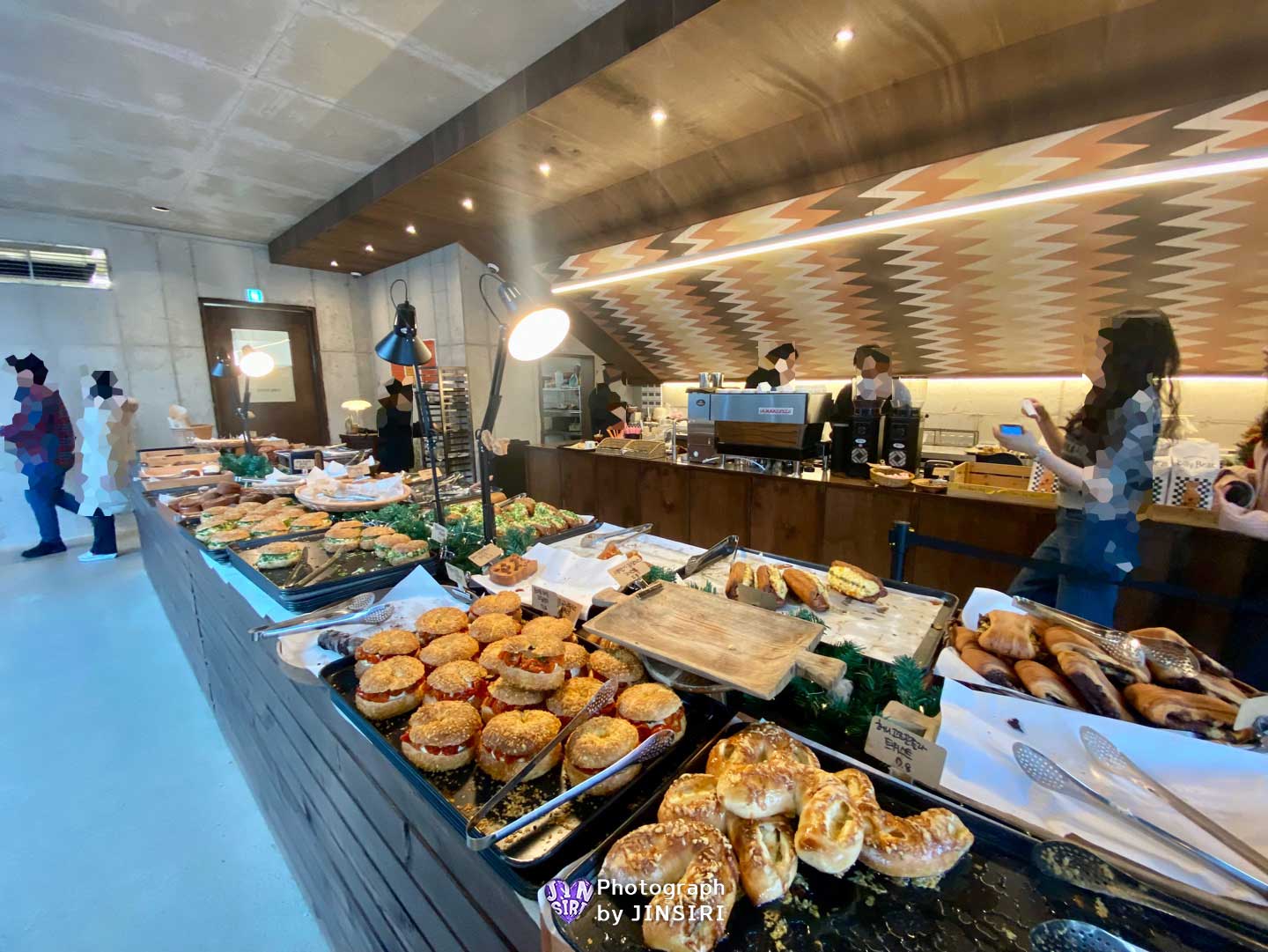 인천 영종도 베이커리 대형카페 빵집 맛집 데이트 서울근교드라이브 빌리앤오티스 신상
