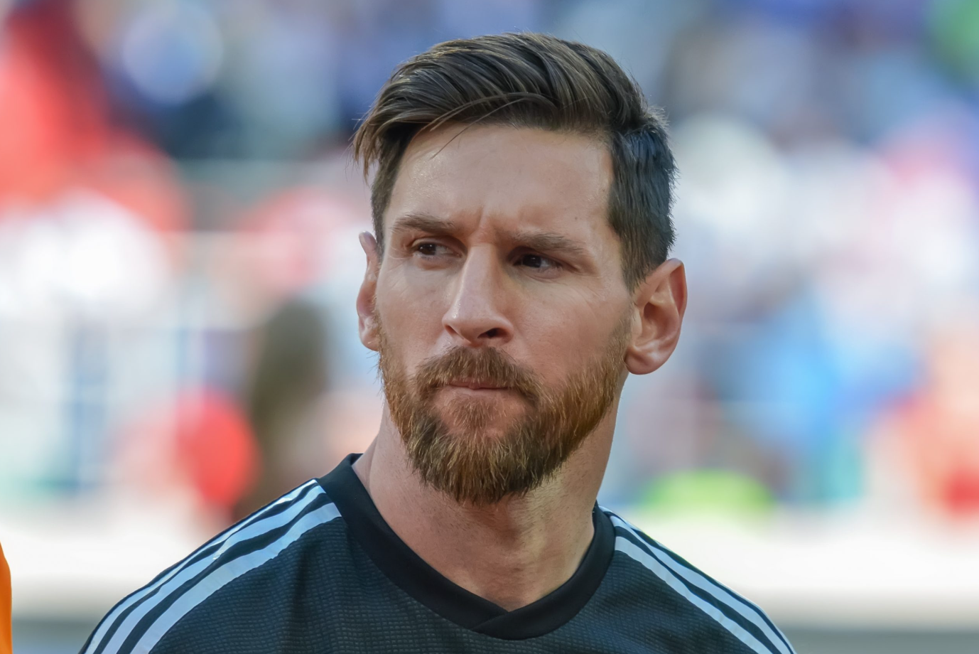 리오넬 메시 관련 사진