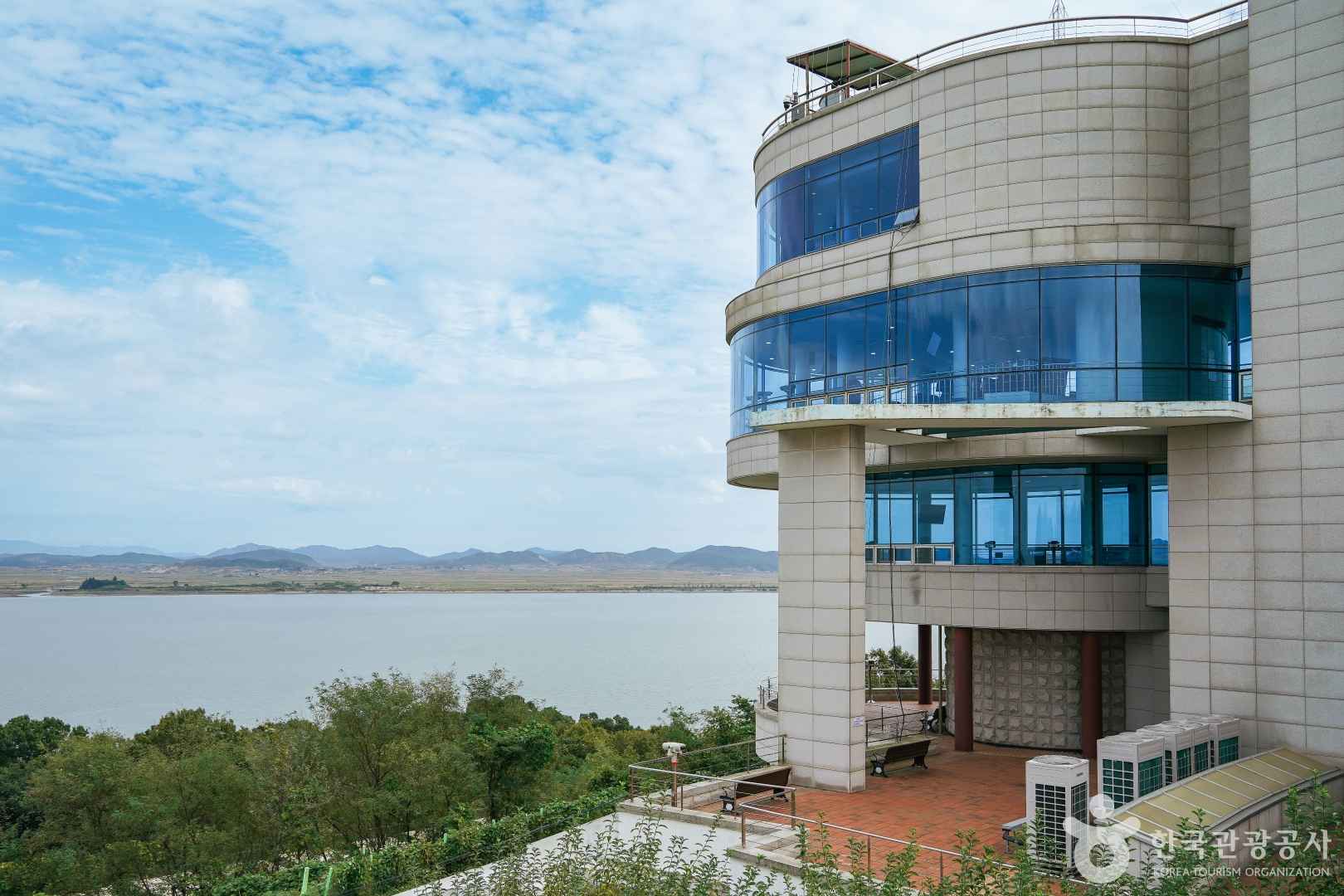 강화 평화전망대