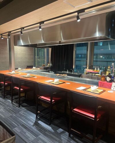 오사카/우메다 야키니쿠 맛집 추천 3곳[일본 현지인 추천](만노야 벳테이, 고베 아부리보쿠조, 텟판야키 긴)