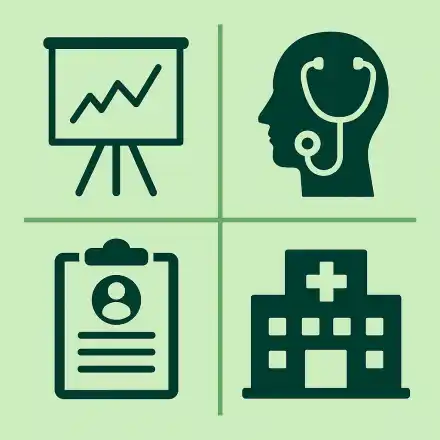 가정의학과 진료 체계와 전문의 구조