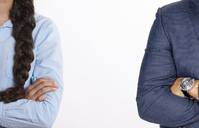 HSP와 비HSP의 갈등