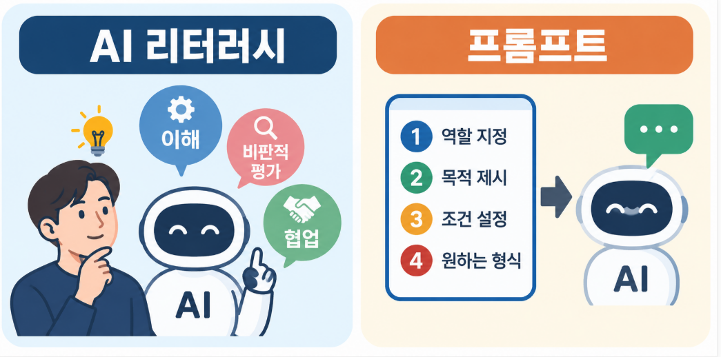 AI 리터러시