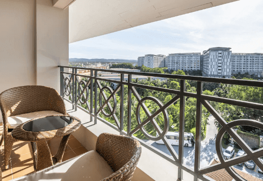 푸꾸옥 빈펄리조트