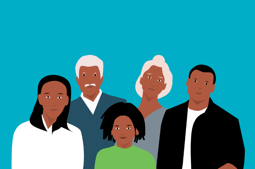 임차인, 세대합가