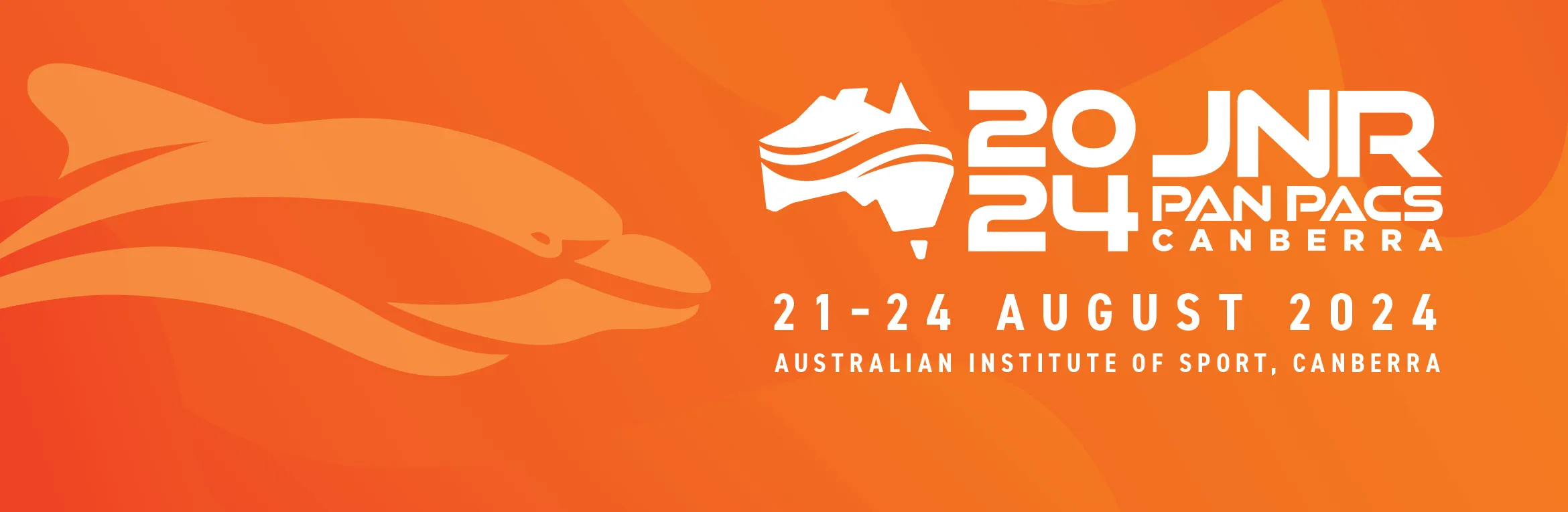 호주 주니어 팬퍼시픽 수영선수권대회