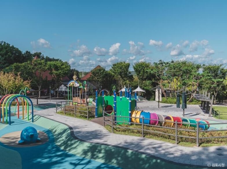 김포 가볼만한곳 베스트 10