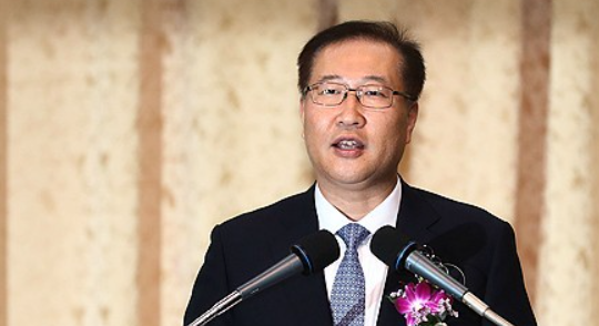 박성재 법무부장관