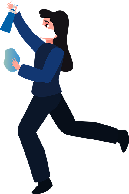 곰팡이 제거 확실하게! 청소 방법과 예방법