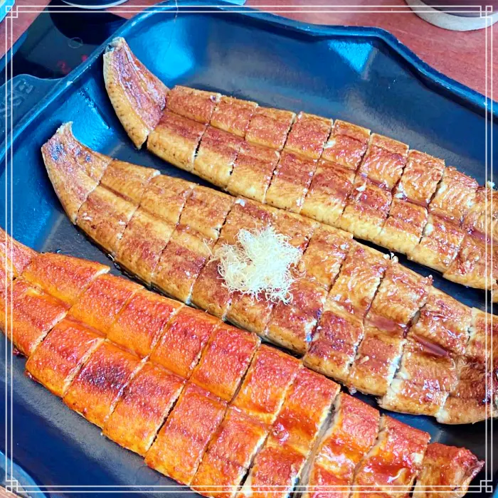 대구 수성구 맛집 특장어정식