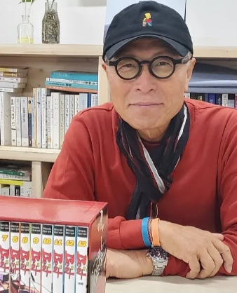 허영만 나이