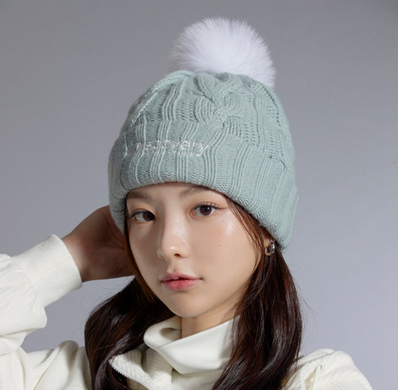 폼폼 비니