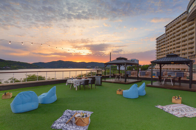 생방송투데이 3785회 우리 동네 홍(보)반장이 간다 APEC 성공 개최를 위해 홍반장이 간다, APEC 공식 숙소 소노캄 경주, APEC 2025 지정 음식점 고도벌한정식, APEC 회의 장소 경주화백컨벤션센터 (HICO)