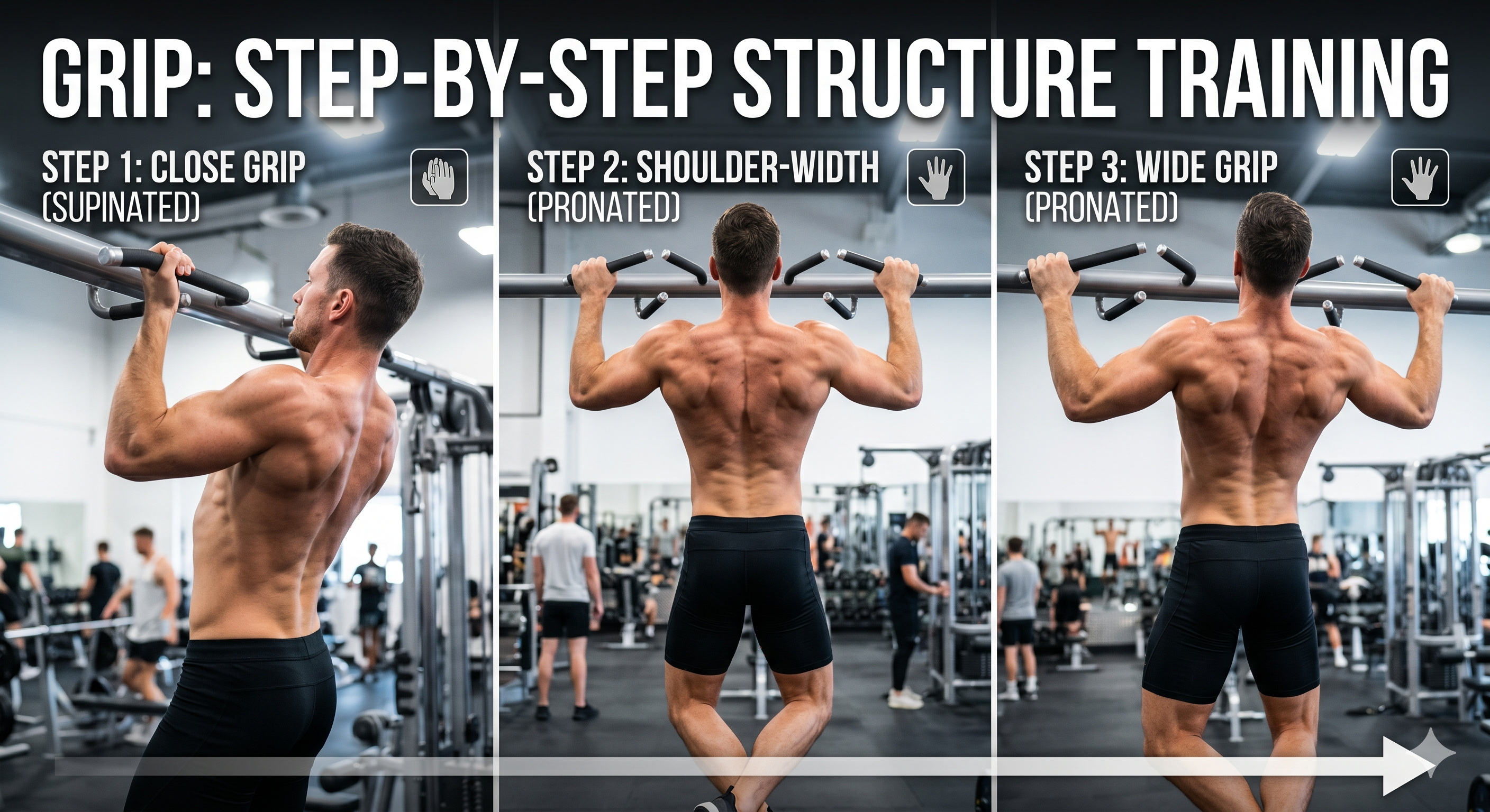 그립별 구조 차이 완전 해부