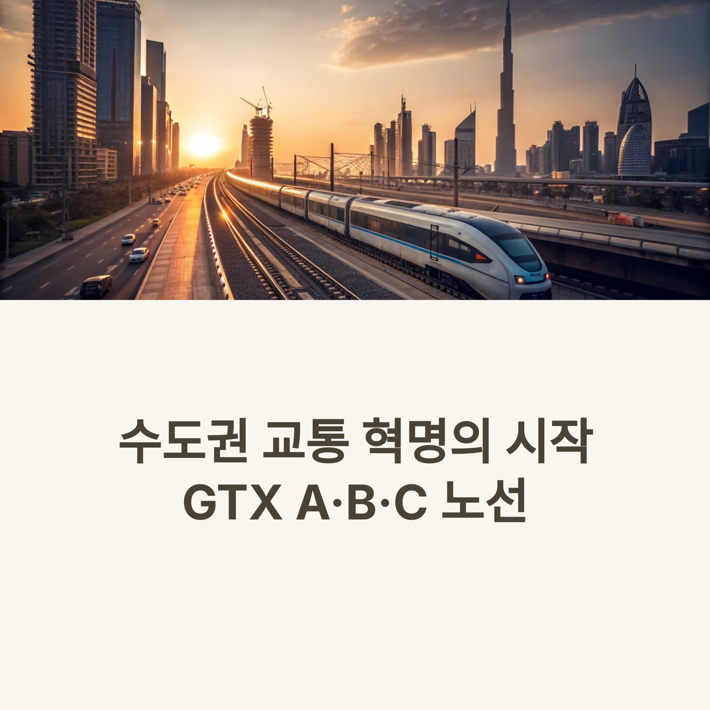 GTX A&middot;B&middot;C