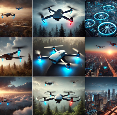 2025 한강 드론 라이트쇼