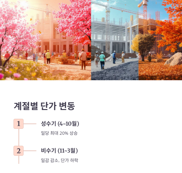 결론: 시세 파악이 좋은 일자리의 시작