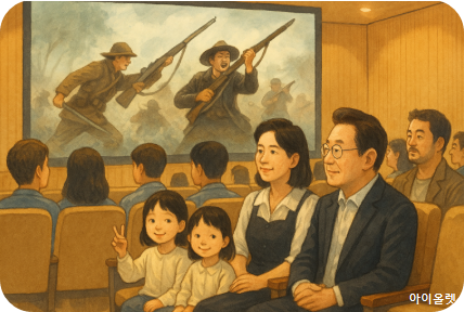 영화 ‘독립군’과 역사적 의미