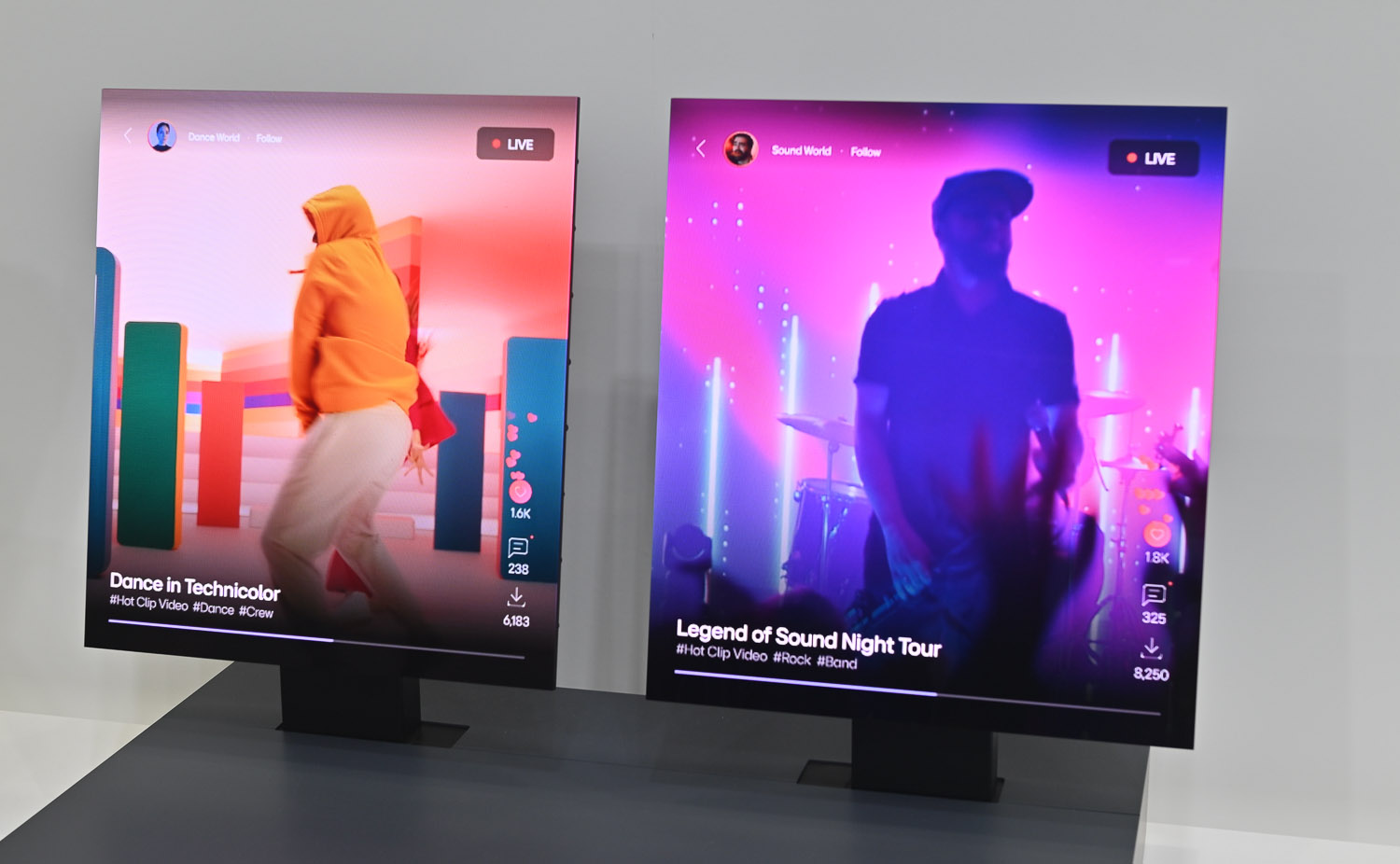 마이크로 LED