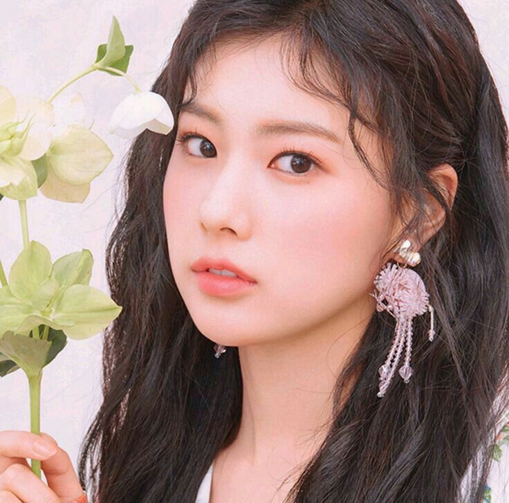 아이즈원 강혜원 몸매 키