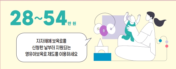 숨은 정부 지원금 한눈에 찾기 #1