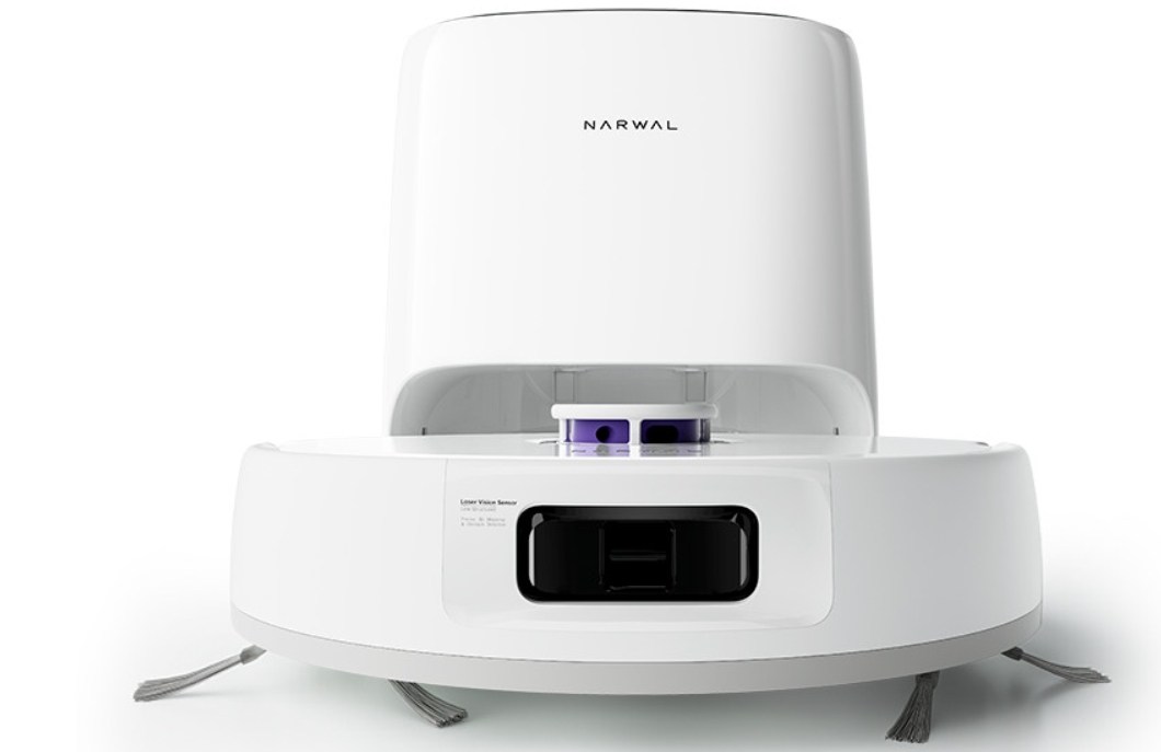 로봇청소기 추천 TOP5