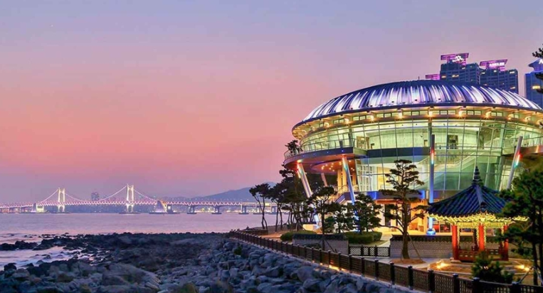 부산 가볼만한곳 베스트10