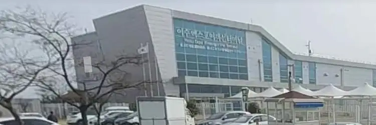 여수 엑스포 여객선 터미널