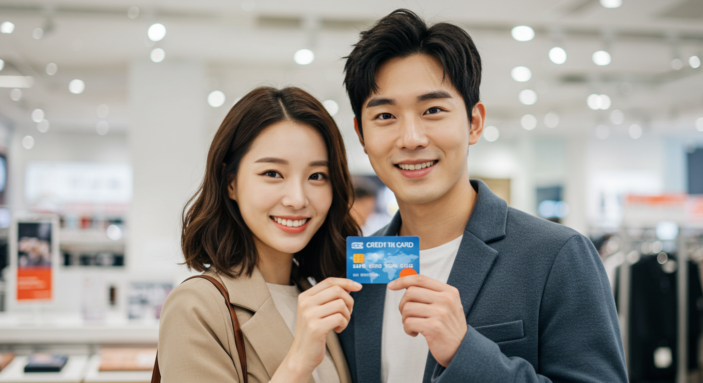 무직자 신용점수 관리법