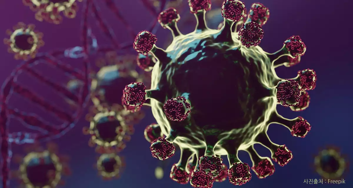 코로나 재유행
