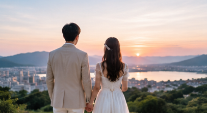 결혼식 날짜는 언제 잡아야 할까? 예식일 정하는 기준