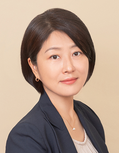 이선정 CJ올리브영 대표이사