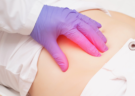 맹장염 복강경 수술 비용