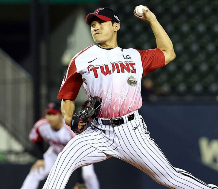 임준형 천성호 트레이드