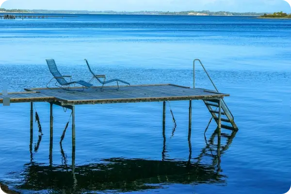 2025 해수욕장 개장 정보