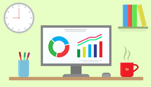 금리인상과 인하 관련 사진