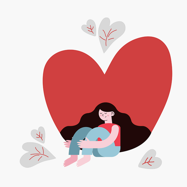 정신 건강과 신체 건강을 향상 시키는 긍정적 태도