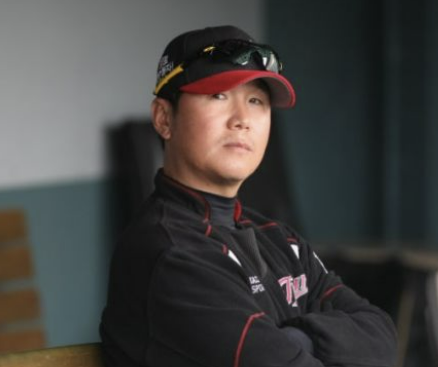 류지현 감독&amp;#44; WBC 한국 야구대표팀 사령탑 선임