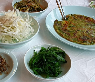 반찬