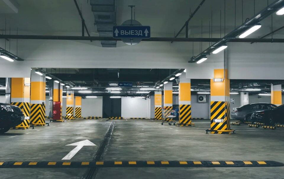 인천공항 주차요금 할인혜택 실시간 혼잡도 확인하기(2023년 최신)