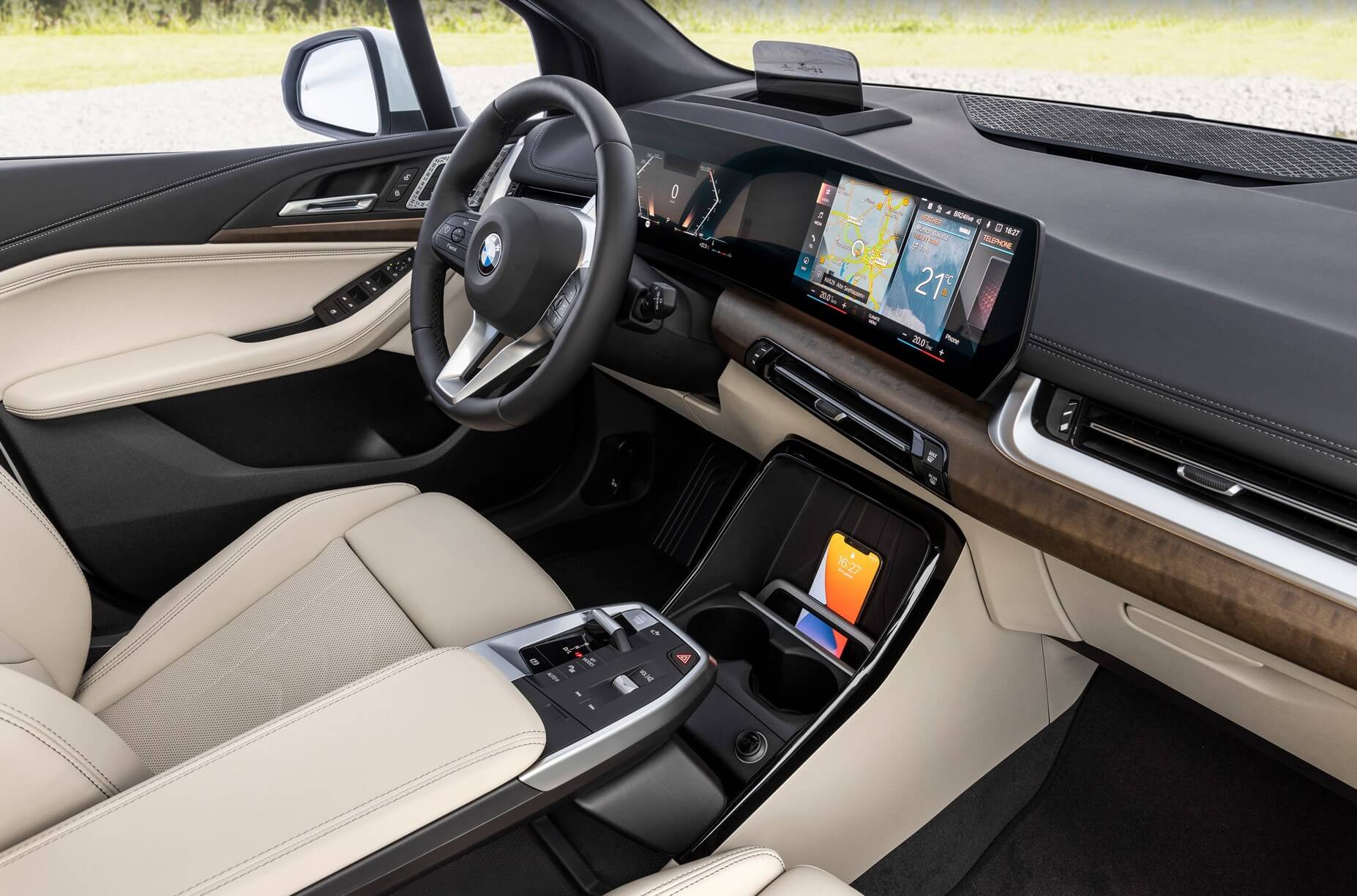 2025 BMW 220i 가격표 제원(신형)