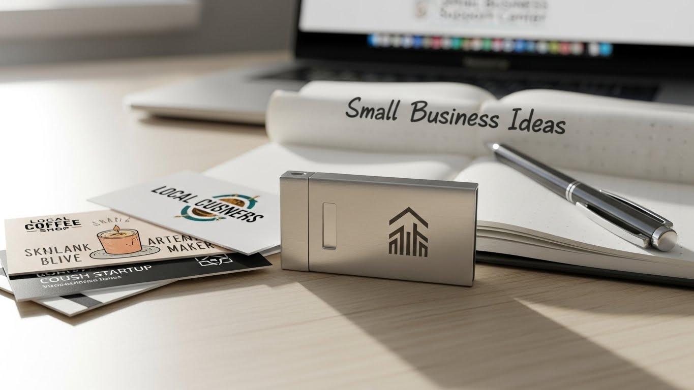 중소기업 지원센터