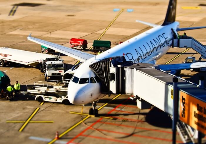 보조배터리기내반입용량수량규정