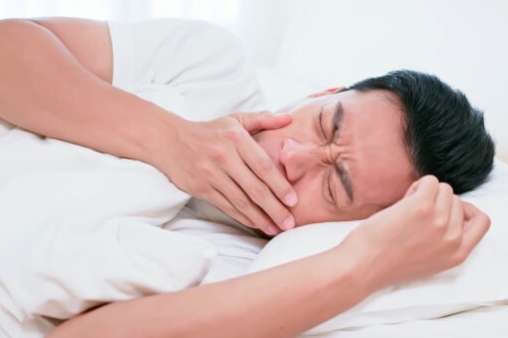 50대 수면 질 개선, 건강한 숙면을 위한 실천법