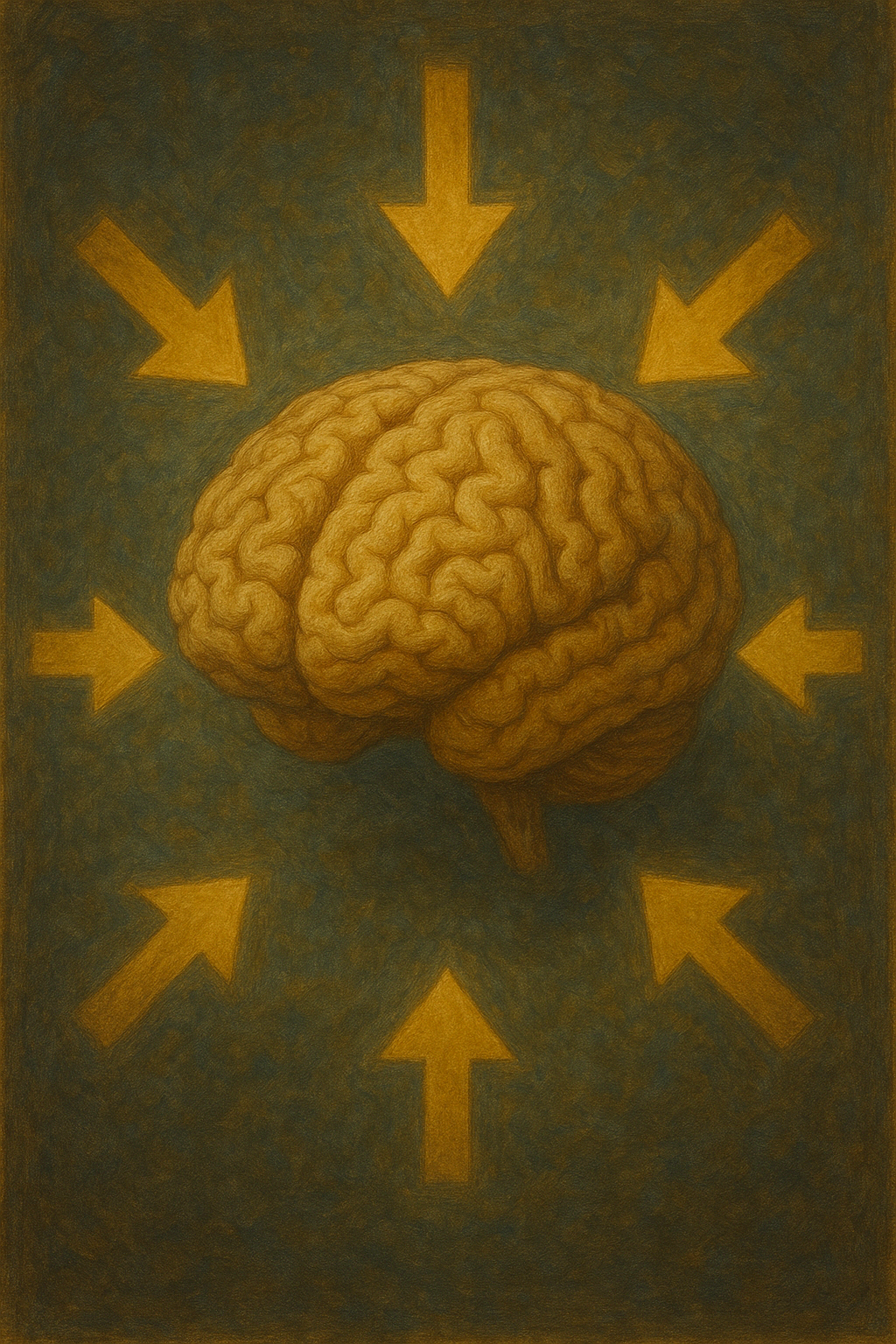 뇌는 반복보다 ‘의도된 반복’을 더 강하게 학습한다 — 성장 속도를 10배 끌어올리는 뇌과학 원리