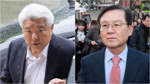 김홍일 변호사 윤석열 변호인단 합류