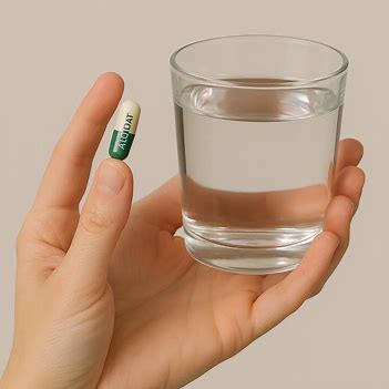 아보다트 복용법부터 부작용 & 주의사항까지 완벽 가이드